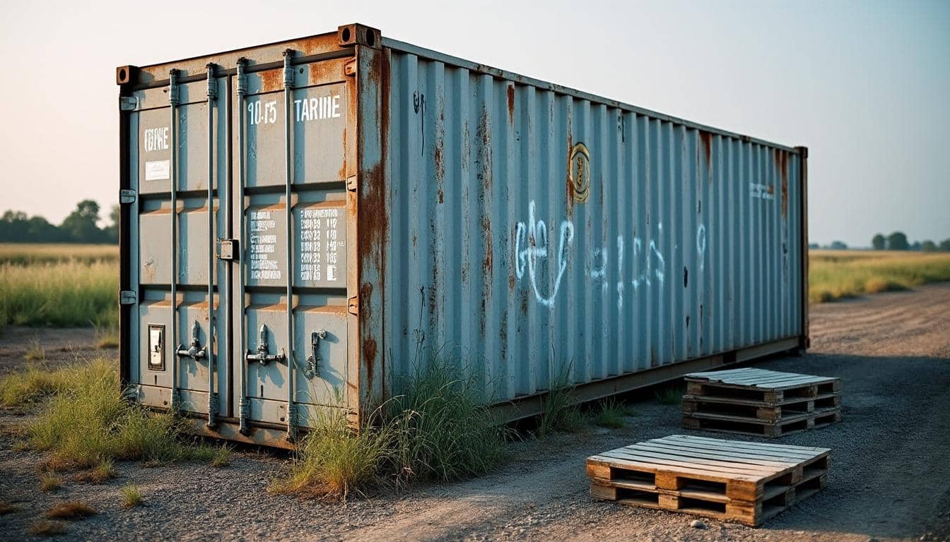 Container conteneur : guide complet pour choisir et aménager