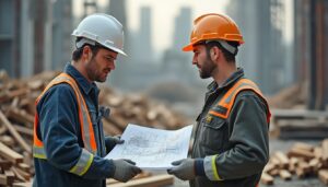 Classification dans le BTP : guide complet pour maîtriser ce système