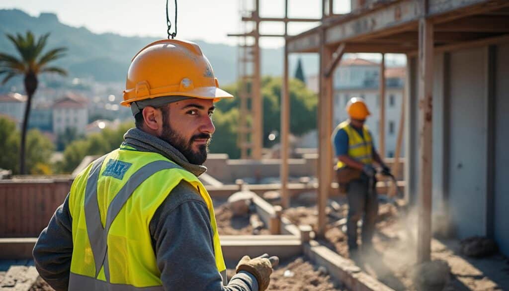 Crit à Nice BTP : offres et conseils pour réussir dans le bâtiment