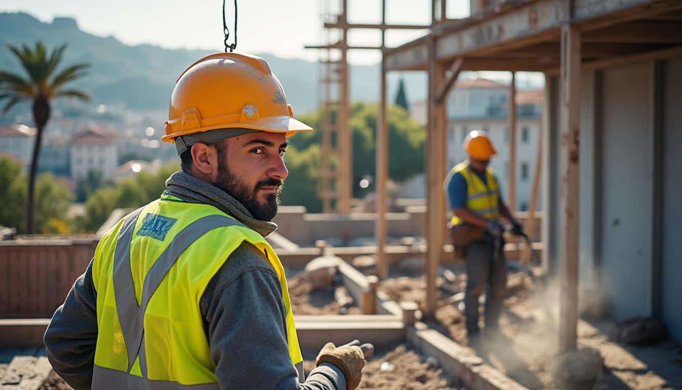 Crit à Nice BTP : offres et conseils pour réussir dans le bâtiment
