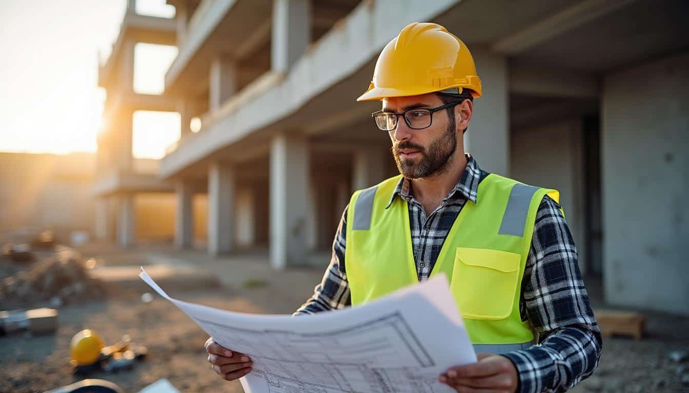 Étude de BTP : guide complet pour réussir vos projets de construction