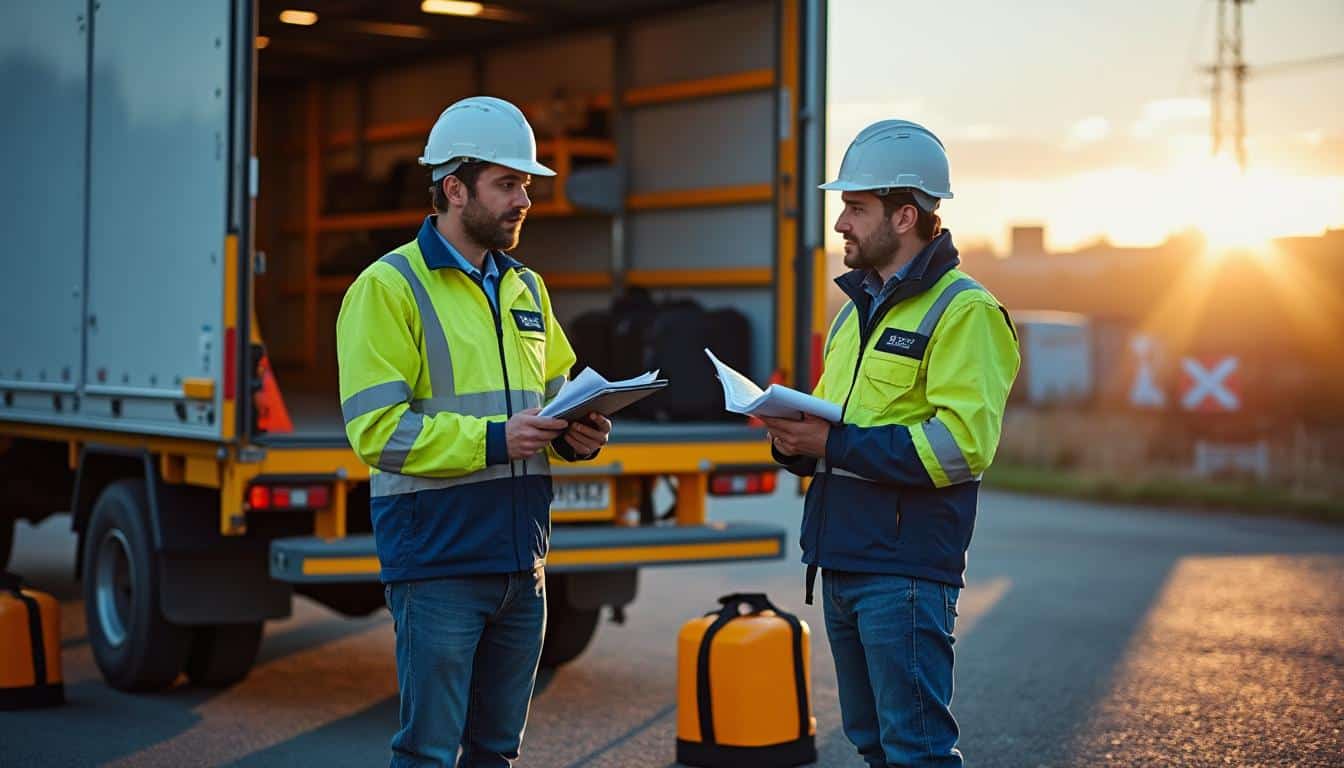 Indemnité de déplacement dans le BTP : guide complet 2024