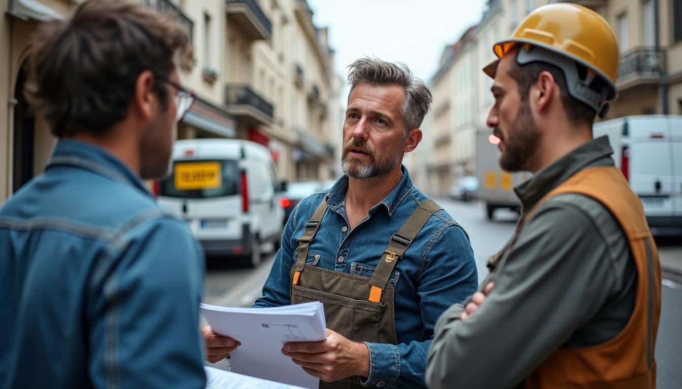 Pro BTP à Melun : accompagnement complet pour les pros du bâtiment