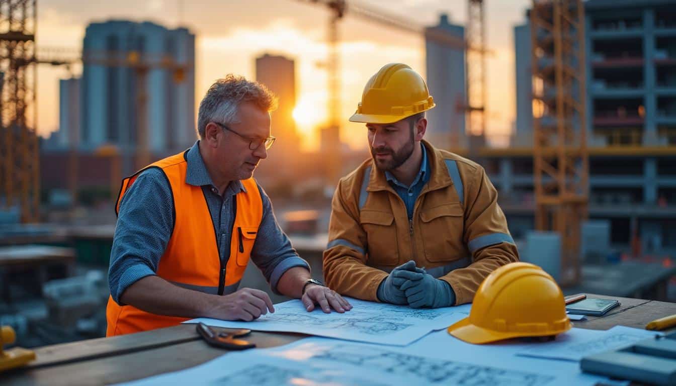 Illustration: Comprendre le métier de chargé d’affaires dans le BTP : missions et responsabilités clés