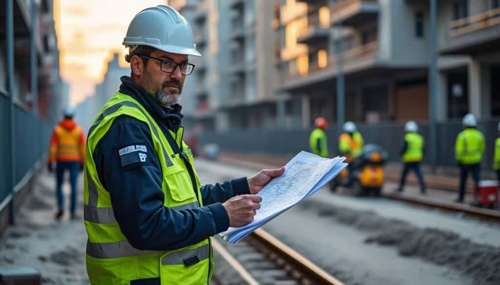Salaire du chargé d’affaire dans le BTP : chiffres et conseils clés