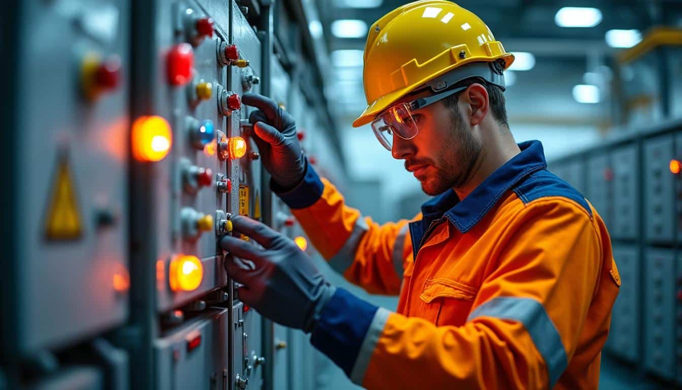 La certification ATEX : guide essentiel pour la sécurité en zones à risque