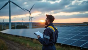 Décarboner : définition et enjeux pour réduire les émissions de carbone