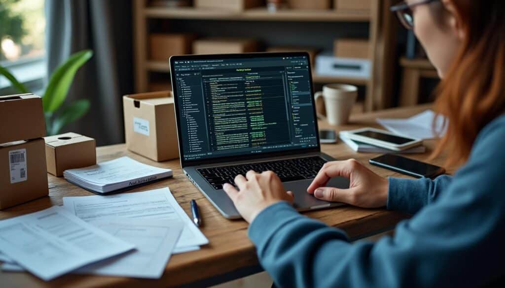 Gestionnaire de stock Excel : guide complet pour bien gérer vos inventaires