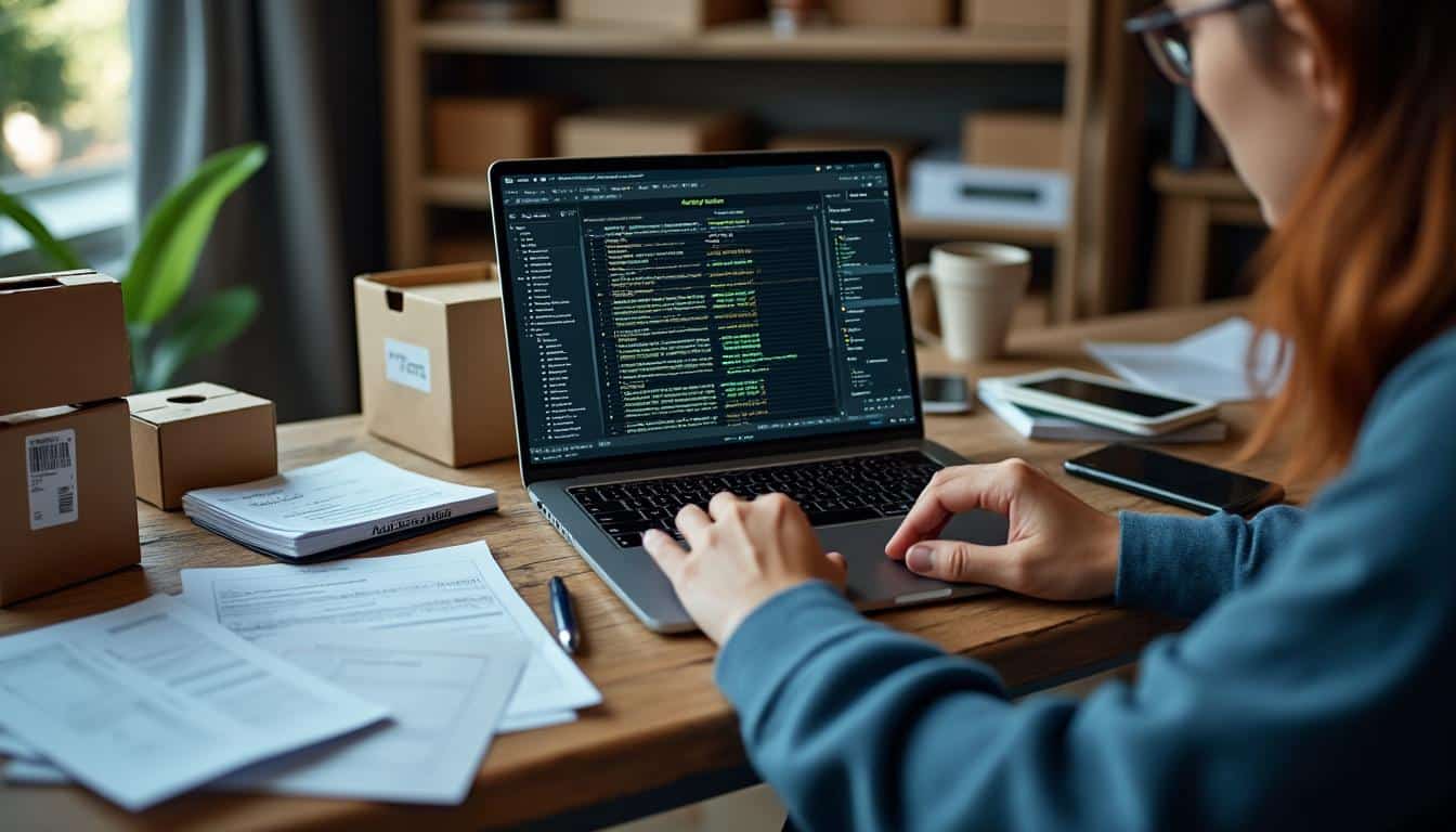 Gestionnaire de stock Excel : guide complet pour bien gérer vos inventaires