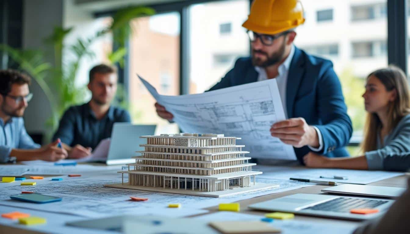 Illustration: Comprendre le rôle essentiel des classifications dans le bâtiment