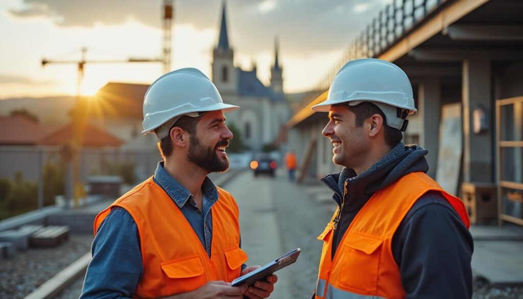 Pro BTP Lyon mutuelle : couverture santé sur-mesure pour le BTP