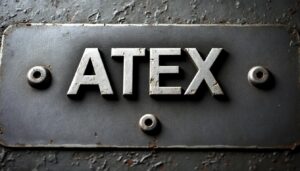 Symbole ATEX : comprendre sa signification et son importance