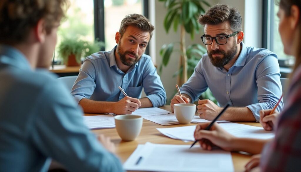 Convention collective ETAM : guide complet pour salariés et employeurs