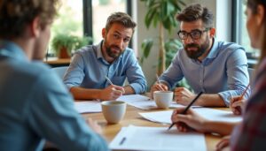 Convention collective ETAM : guide complet pour salariés et employeurs