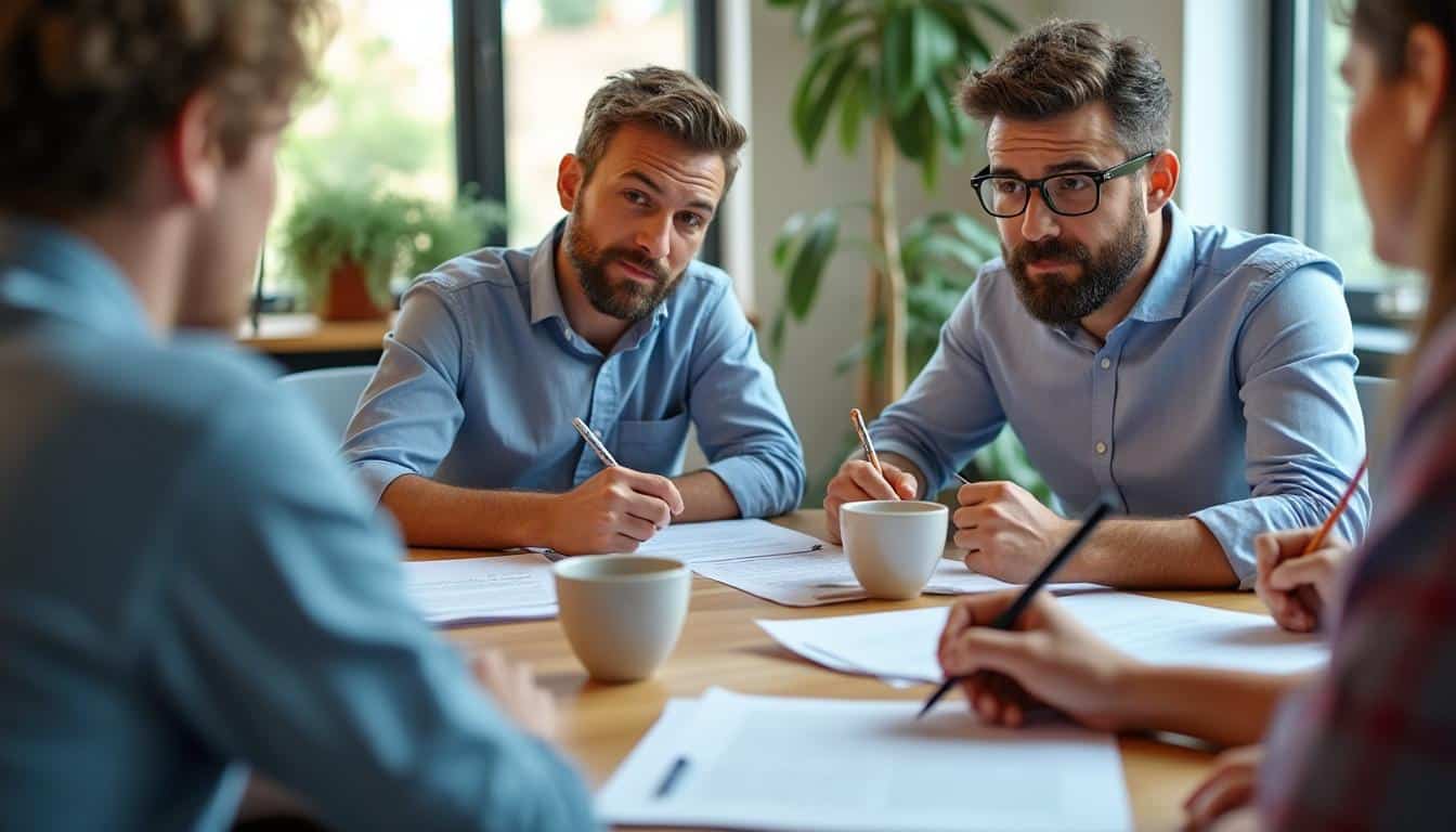 Convention collective ETAM : guide complet pour salariés et employeurs