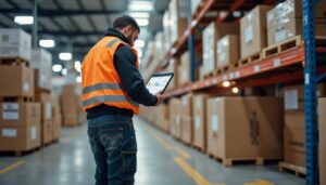 Logisticien synonyme : guide des appellations et rôles clés