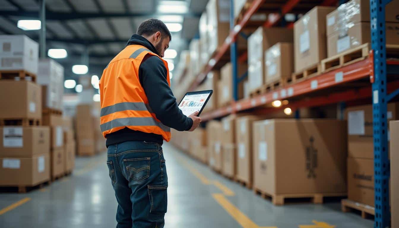 Logisticien synonyme : guide des appellations et rôles clés