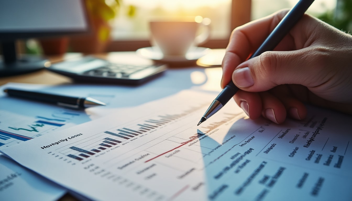 Salaire par coefficient : comprendre et calculer sa rémunération