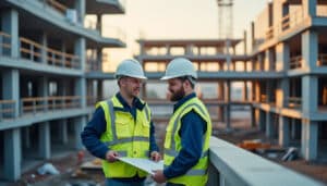 Comprendre la signification du BTP : secteur, métiers et enjeux