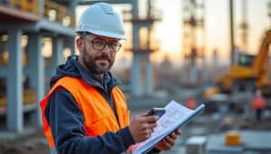 Cheffe de chantier : rôle, missions et compétences clés
