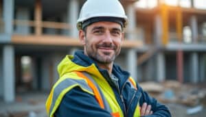 Compagnon professionnel du bâtiment : rôle, compétences et évolution