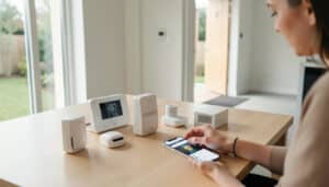 Quelle alarme maison choisir selon vos besoins ?