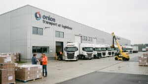 Orion transport et logistique : fiche, activité et siège