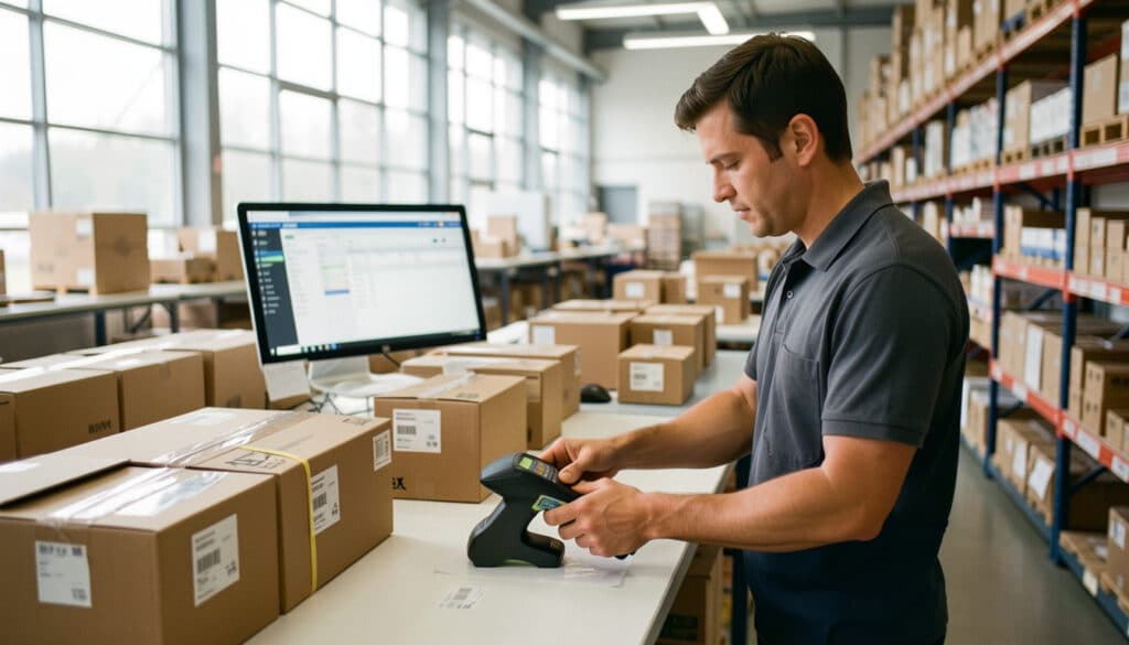 BX Logistique : avis sur son service e-commerce