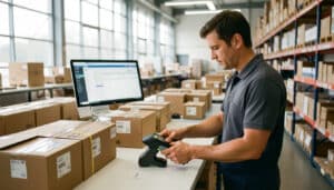 BX Logistique : avis sur son service e-commerce